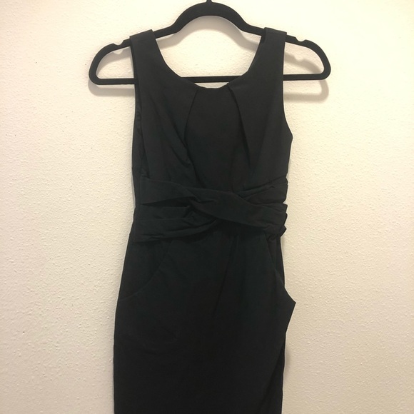 Black Dress: Great business attire! - Picture 2 of 4